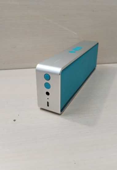 Rock Mubox Bluetooth Speaker (RAU0506)