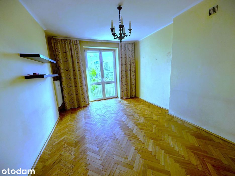 Mieszkanie – Warszawa - Widok 3