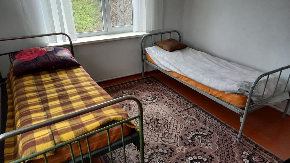 Оренда частини будинку