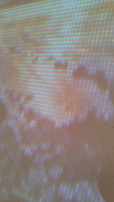 Projektor rzutnik Prixton Cinema Mini Fhd