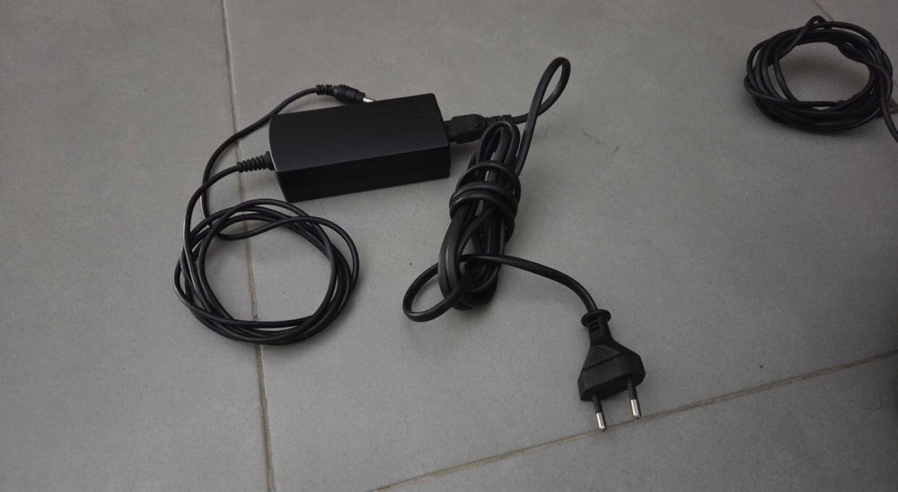 Volante loghitec com pedais e shifter