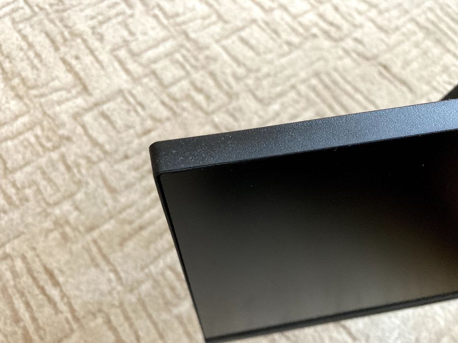 Monitor AOC 24G4XE | 180Hz | 24 cale | IPS | kupiony w 2026 | + stojak