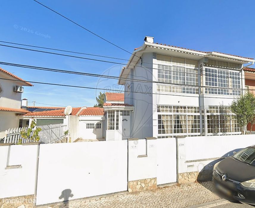 Moradia T3 para venda