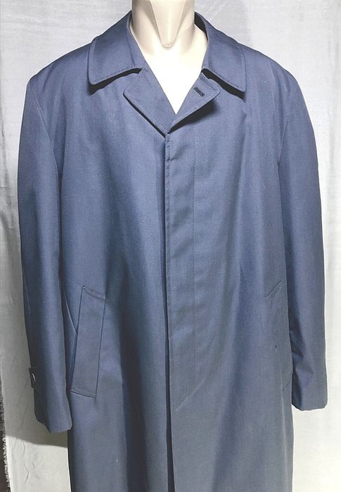 Пальто, плащ утеплённый, мужской