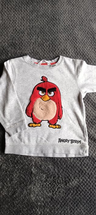 Bluza H&M rozm. 110/116