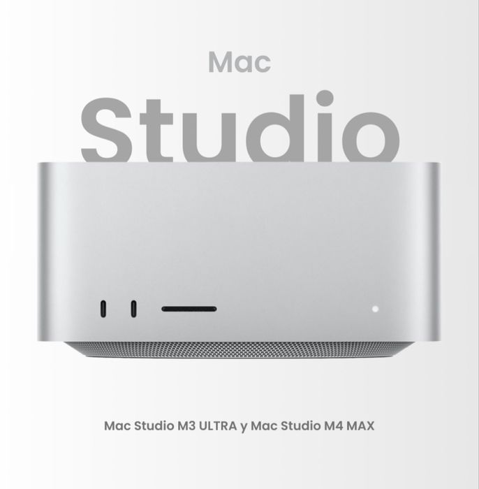 mac studio m1 max - Купити електроніку - Ціни на OLX.ua