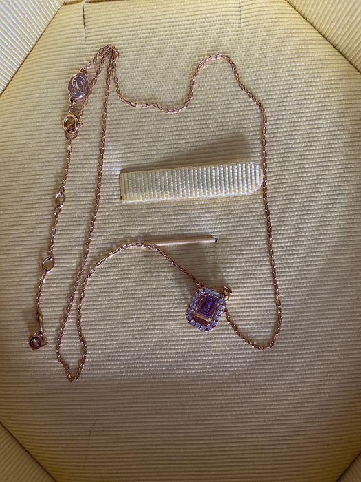 Прикраса SWAROVSKI оригинал