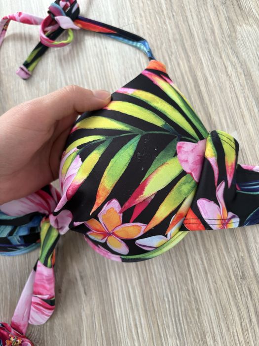 Stroj kapielowy damski