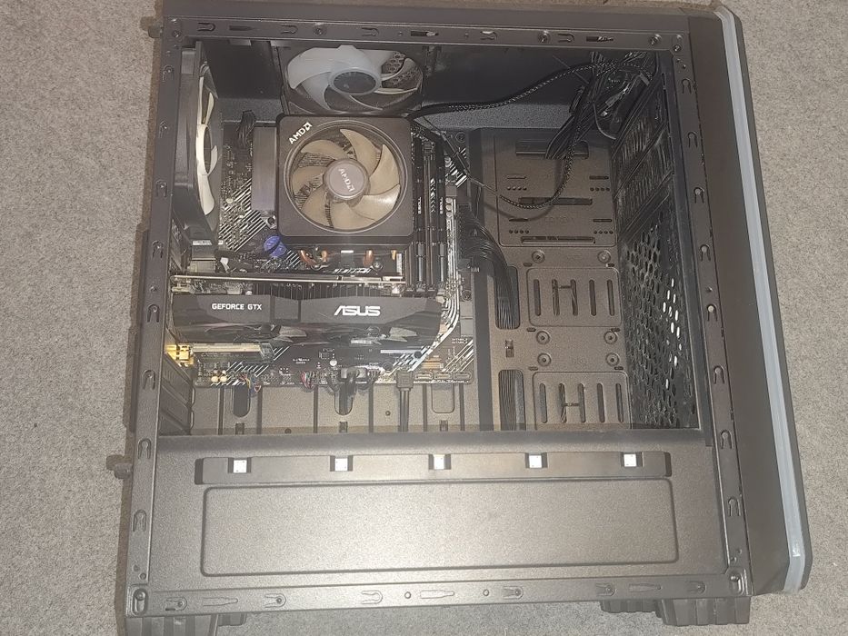 Gaming Computer/Tower430091615989278724