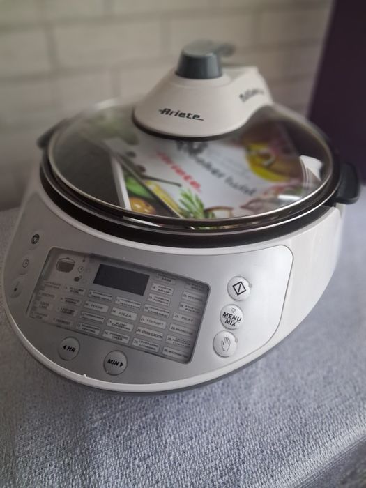 Multicooker Ariete