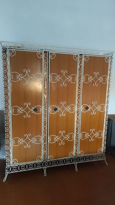 Móveis de quarto completo