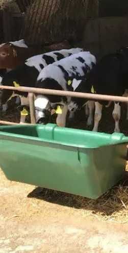 Koryto zawieszane 100 cm 180 l