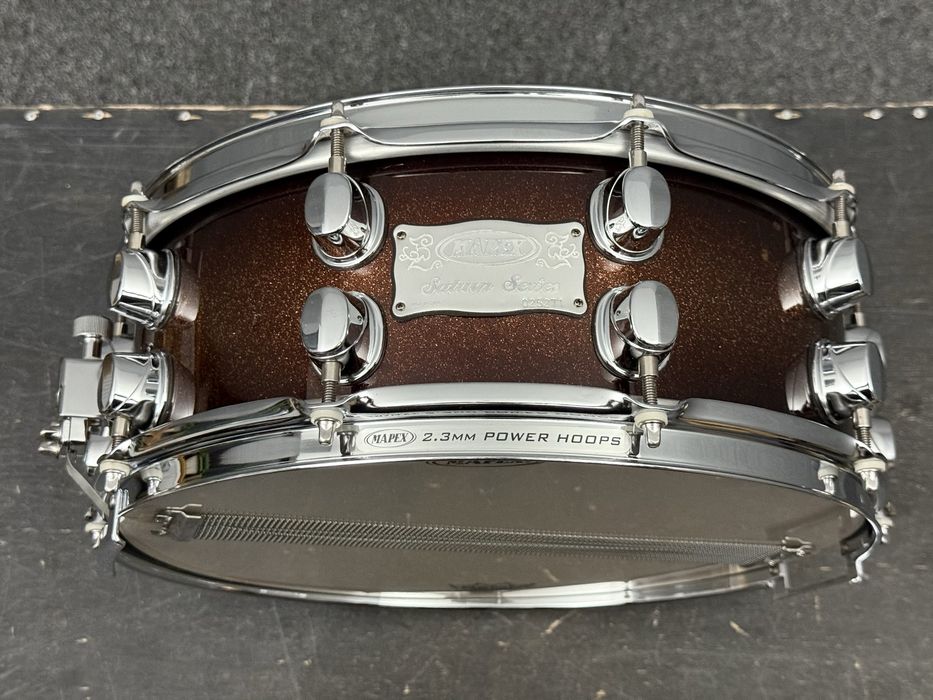 ++ MAPEX Saturn 14x5.5 - Werbel PERKUSJA ++