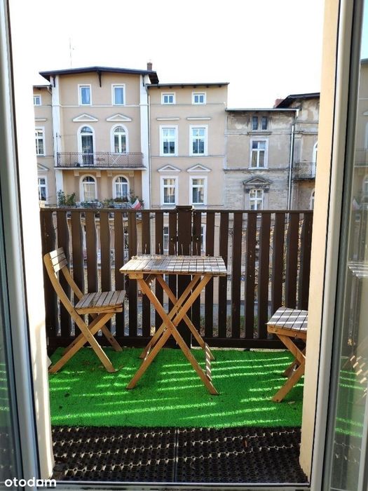 Mieszkanie 3-pokojowe 120m2 Hol Balkon Garderoba
