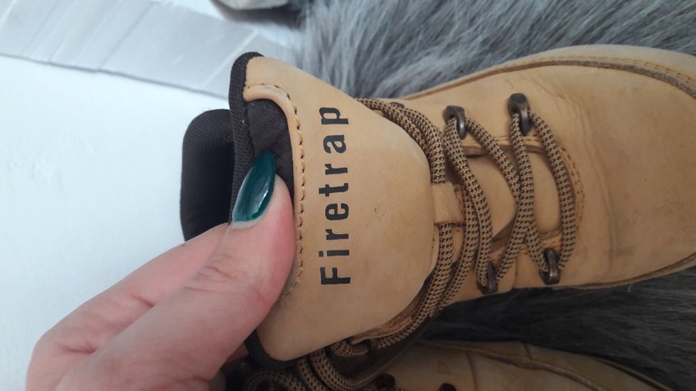 Buty Firetrap