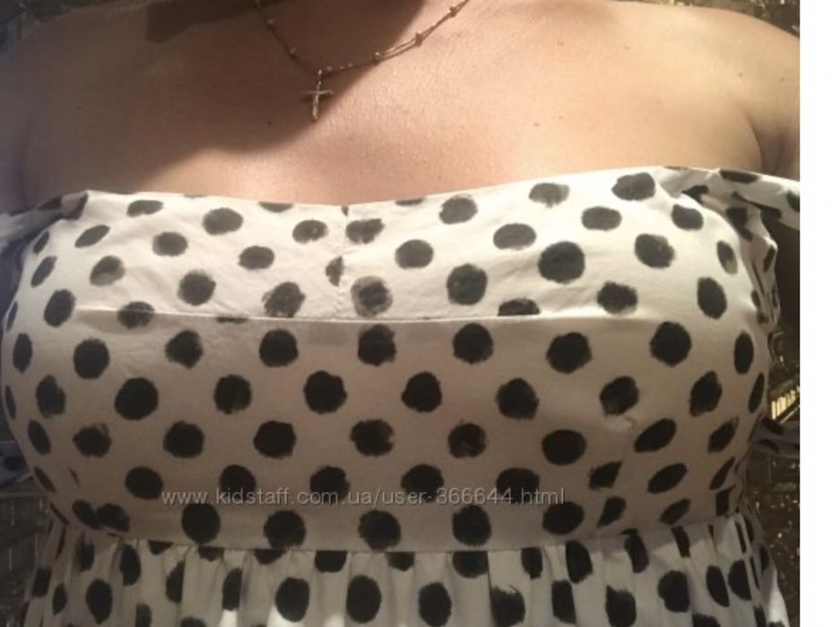 Сарафан D& G оригинал