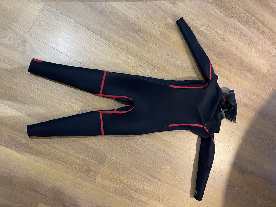 Fato Rip Curl Dawn Patrol  14