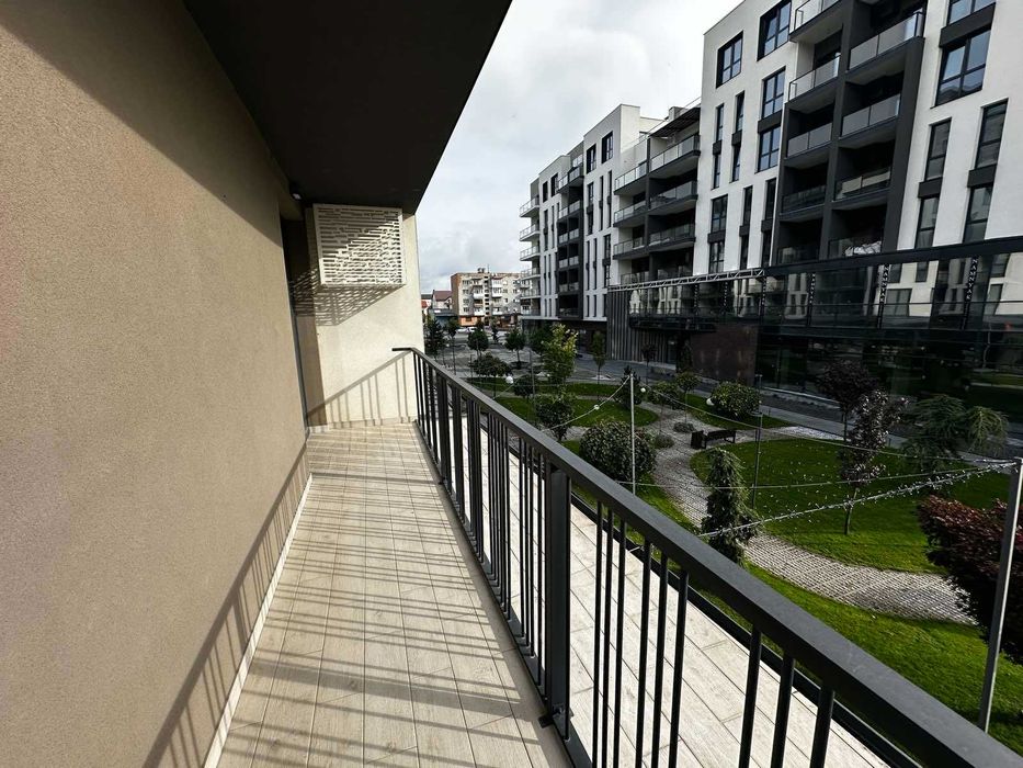 Продається квартира у місті Тячів у Sky Towers