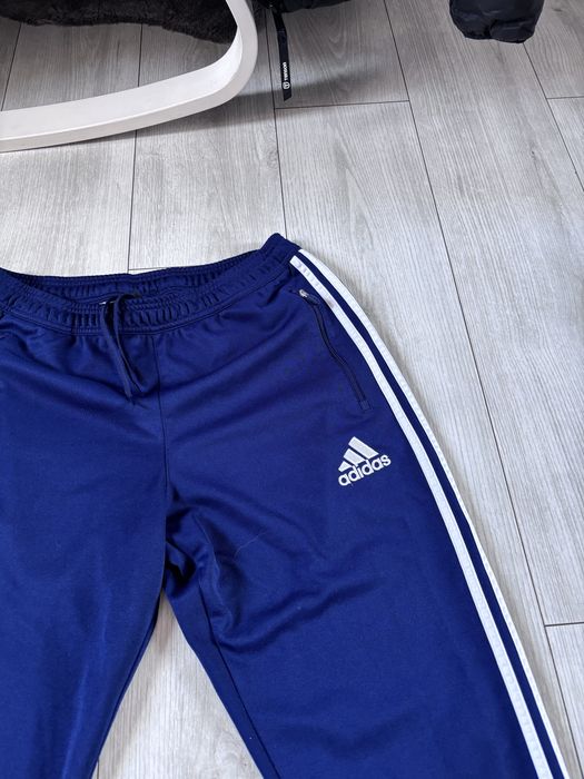 Dresy Adidas Condivo 14 jak nowe