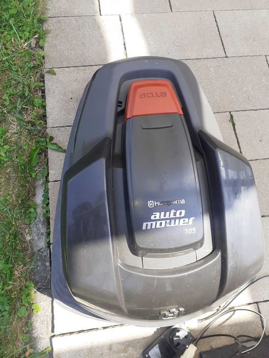Husqvarna automower 315x