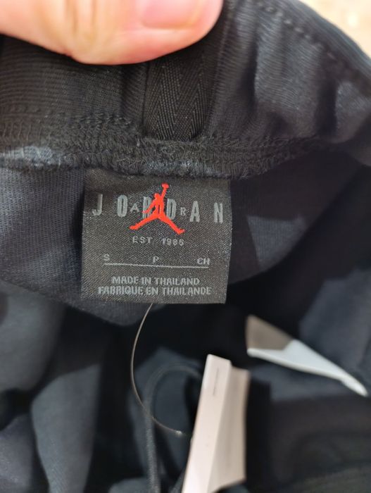 Спортивні штани nike jordan оригінал