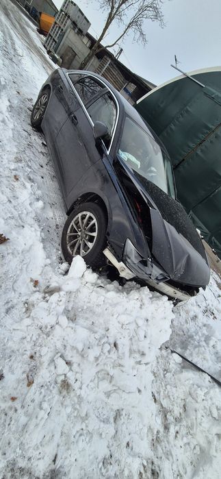 Audi A6 c8 35tdi ,salon PL