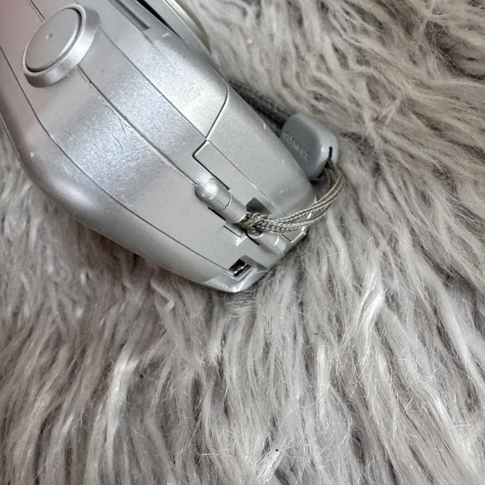 Aparat Olympus Camedia D-390