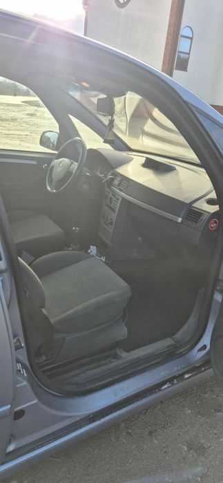Opel Meriva 1.8 lpg