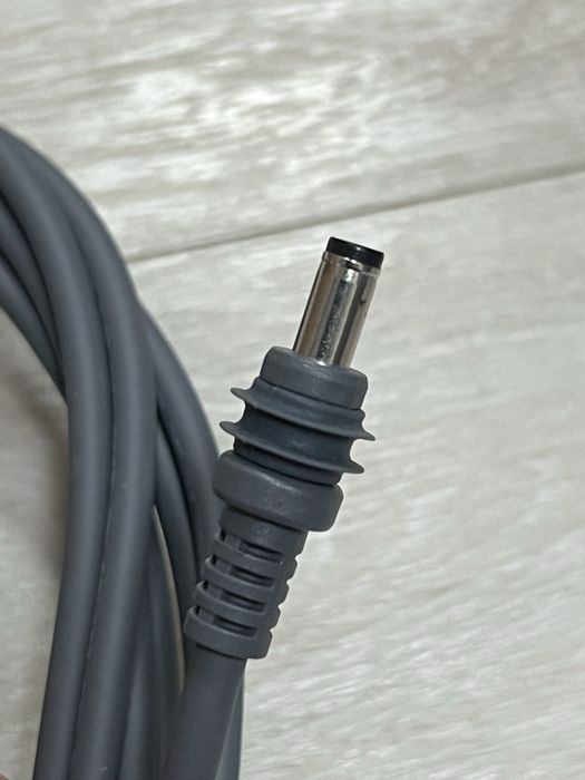 Кабель starlink mini 3m 12v з адаптером в прикурювач