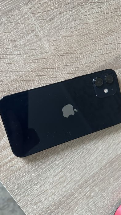 Iphone 12, 80% акб