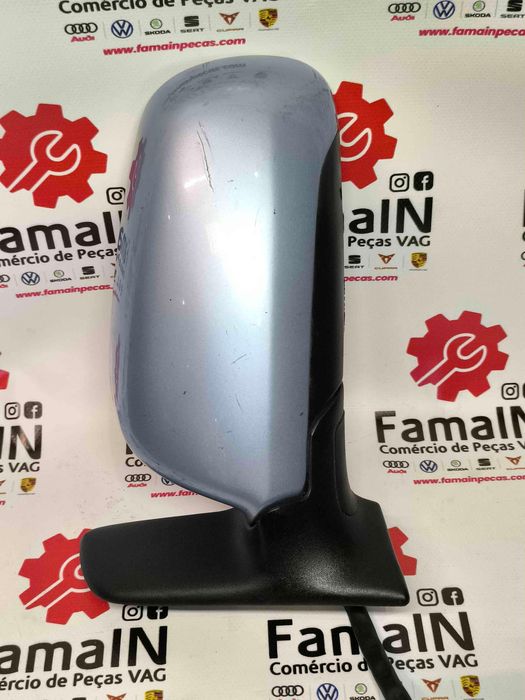 Espelho Retrovisor Esquerdo VW SHARAN