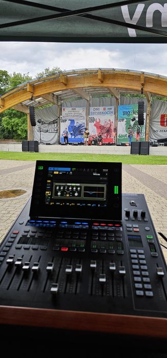 Realizator dźwięku, akustyk