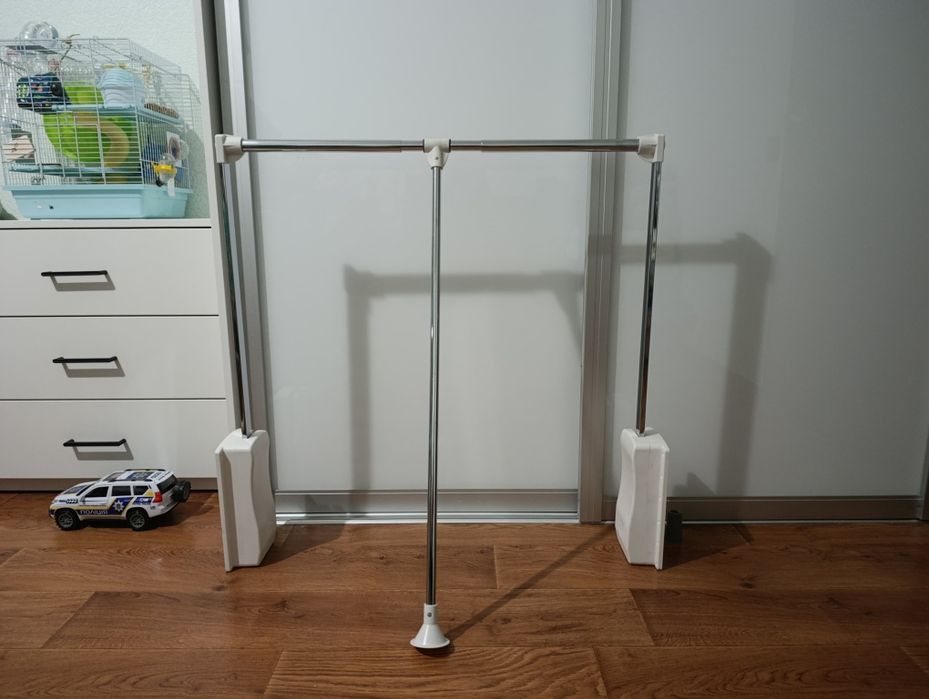 Пантограф для шафи