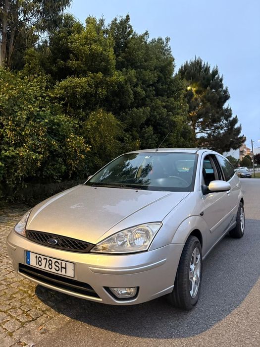 Ford Focus459635049922580480