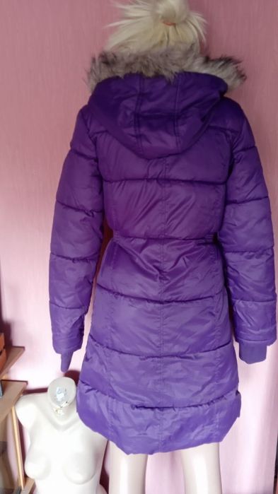 Куртка,пуховик 40-42