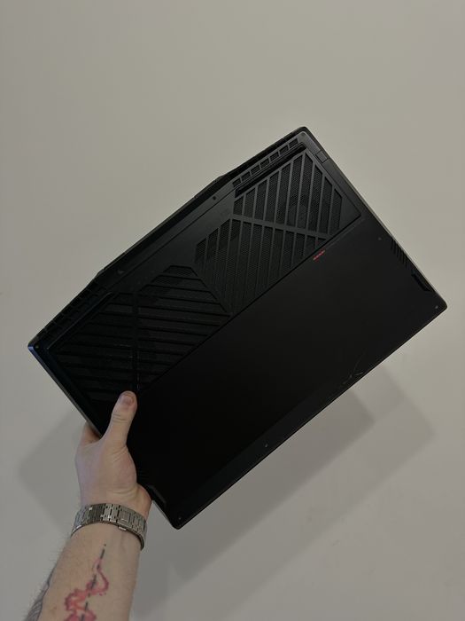 Преміальна ігровий ноутбук!!! HP Omen 17 Gaming
