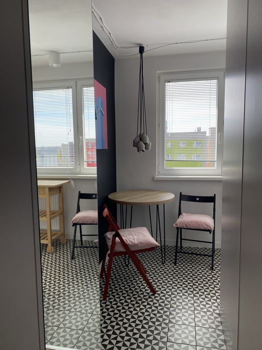 Kawalerka Bytom Szombierki