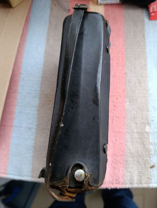 Rádio conion portátil