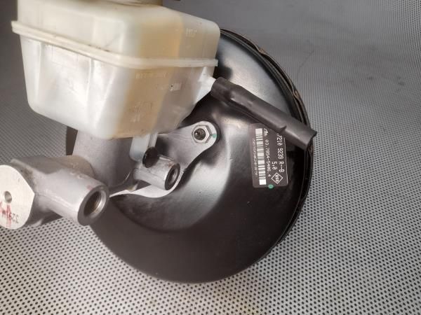 Servofreio DACIA Sandero (BS_)