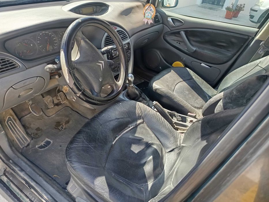 Vende-se Citroen C5