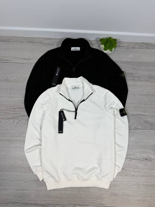 Зіп-худі 1/3 від Stone Island