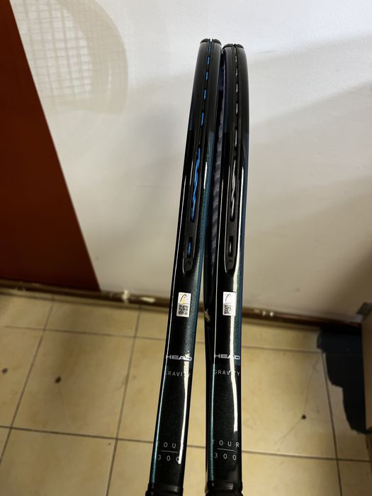 Head Gravity Tour 2025