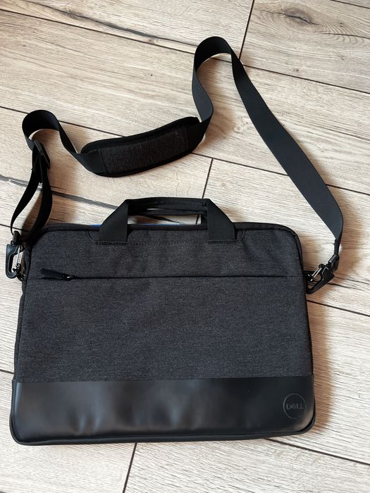 Nowa torba na laptop, notebook Dell