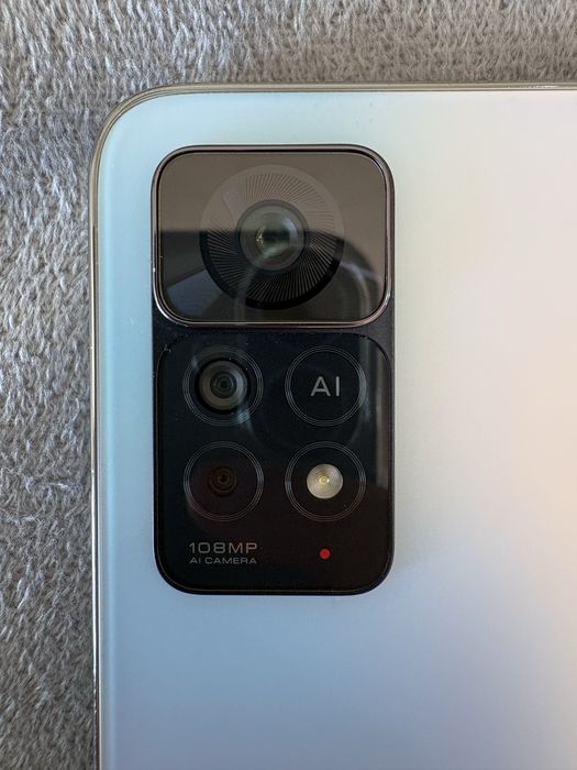 Redmi Note 11 Pro 5G 8gb/128gb