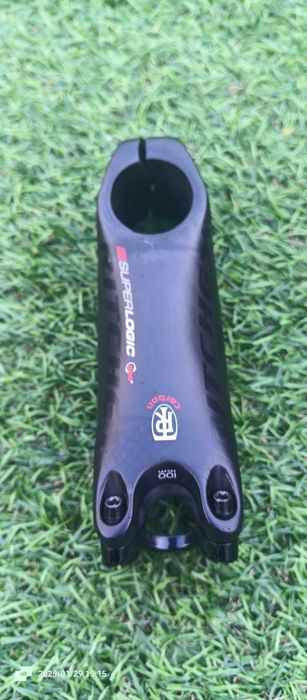 Avanço Ritchey Superlogic C260 carbono