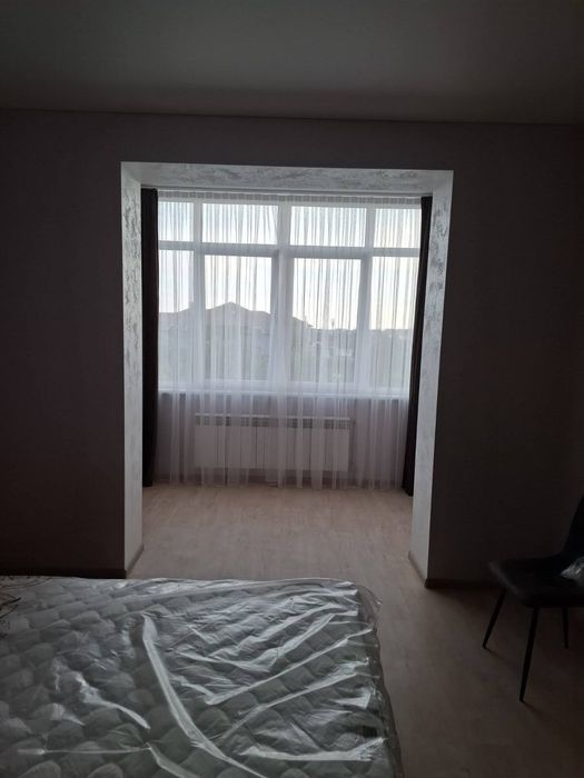 Продається квартира 2 -х кімн Новобуд. Пров .Парковий .Минай.