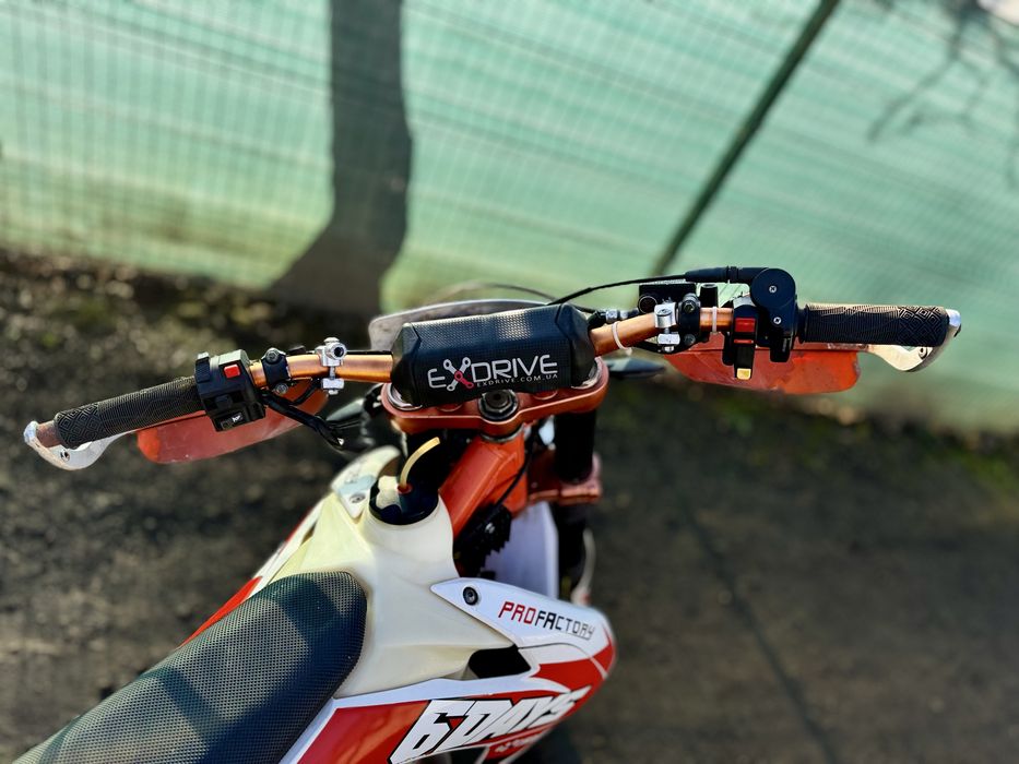 Продам Exdrive Profactory 300