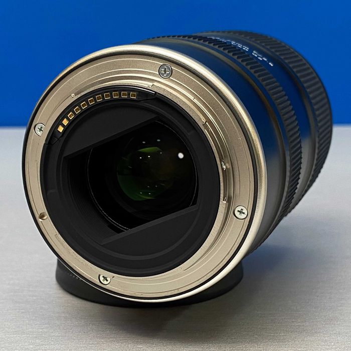 Tamron 28-75mm f/2.8 Di III VXD G2 | Nikon Z