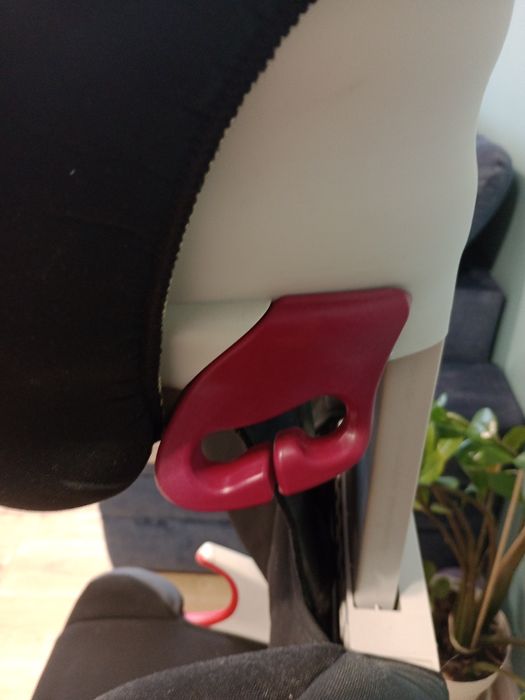 Fotelik samochodowy Britax Romer