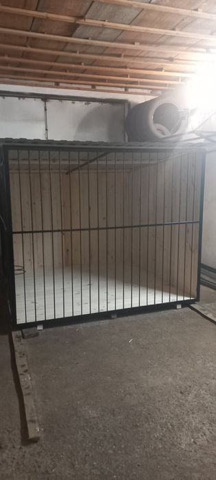 Вольєр розмір 2×2